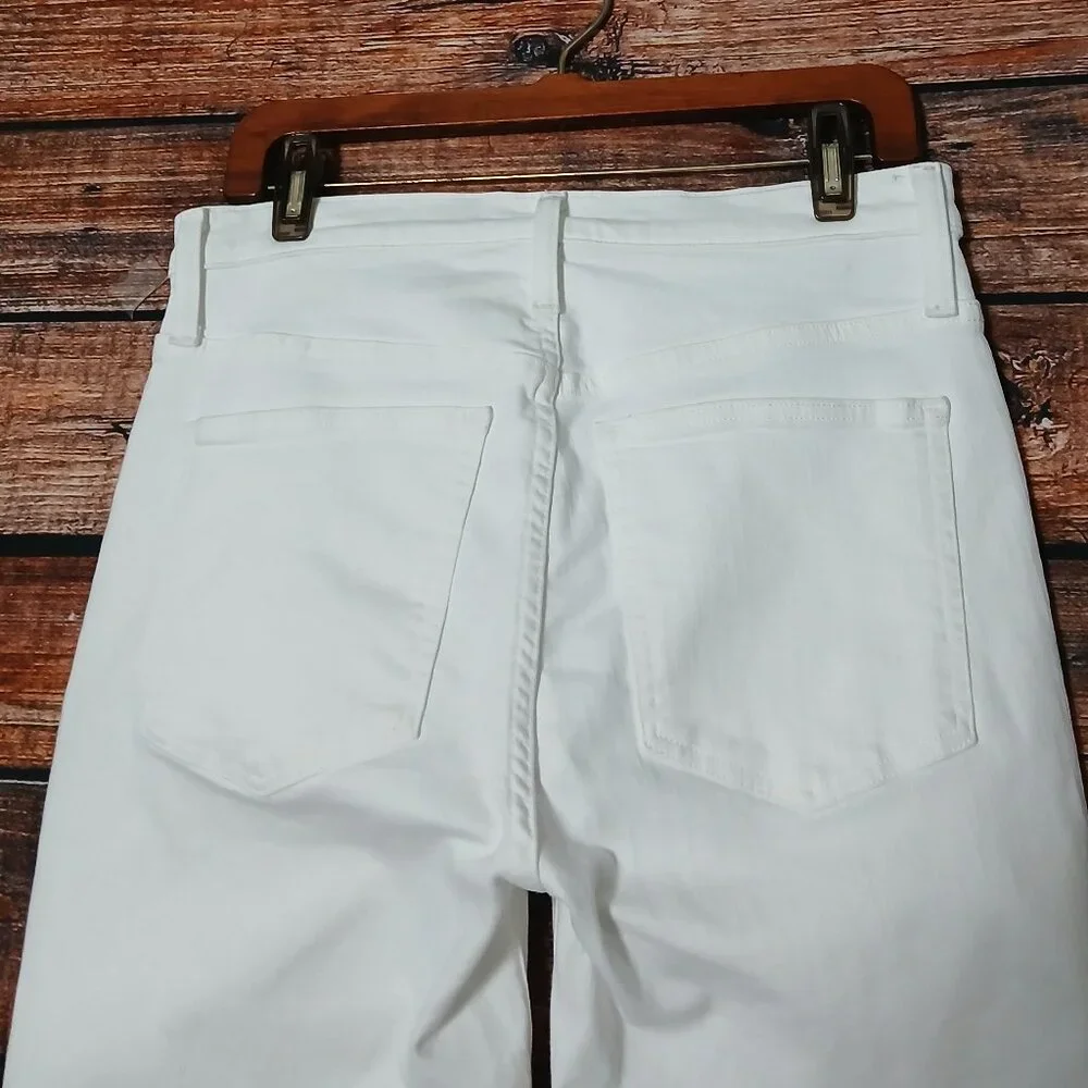 J. Crew these jeans